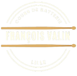 cours de batterie lille