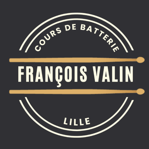 cours de batterie lille
